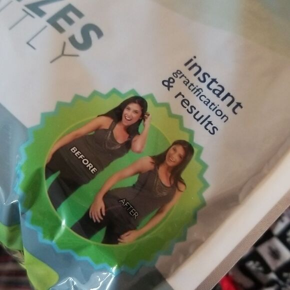 1 Ardyss international | Body Magic 2 steps syste Body Shaper long leg N… - Picture 9 of 10